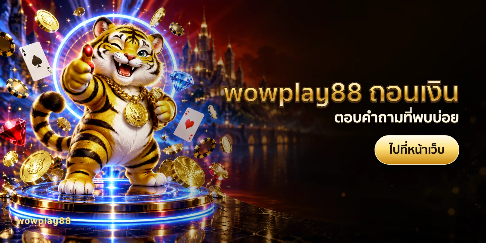 ภาพประกอบบทความ wowplay88 ถอนเงิน — ตอบคำถามที่พบบ่อย