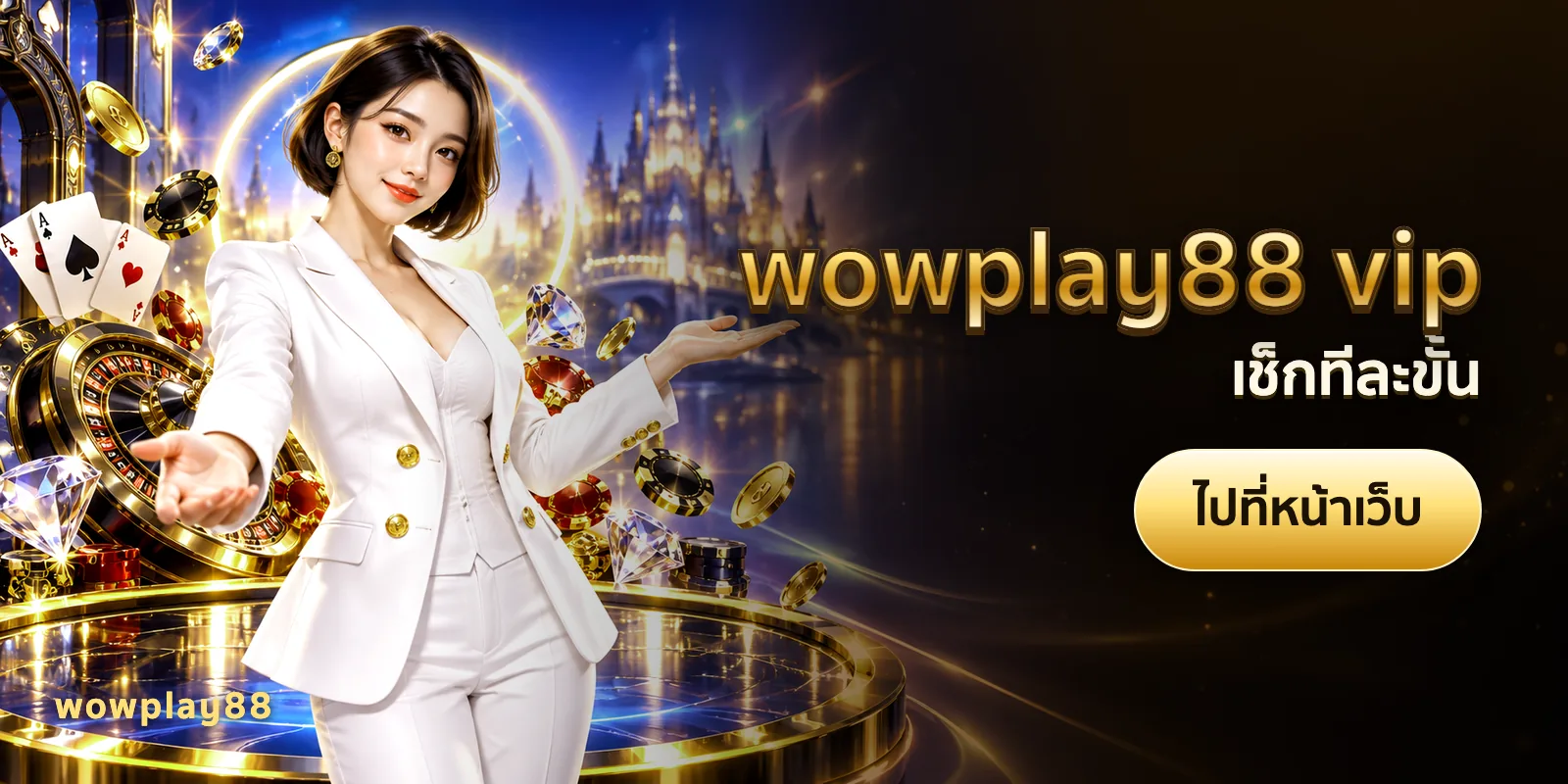 ภาพประกอบบทความ wowplay88 vip — เช็กทีละขั้น