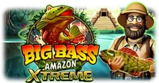 ภาพเกม Big Bass Amazon Xtreme ที่ wowplay88 รวบรวมไว้