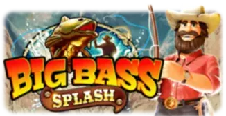 ภาพเกม Big Bass Splash ที่ wowplay88 รวบรวมไว้