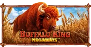 ภาพเกม Buffalo King Megaways ที่ wowplay88 รวบรวมไว้