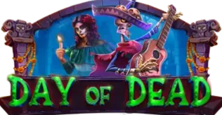 ภาพเกม Day Of Dead ที่ wowplay88 รวบรวมไว้