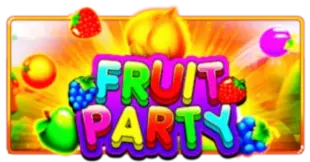ภาพเกม Fruit Party ที่ wowplay88 รวบรวมไว้