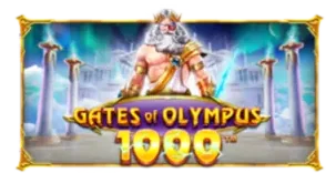 ภาพเกม Gates Of Olympus 1000 ที่ wowplay88 รวบรวมไว้