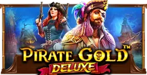 ภาพเกม Pirate Gold Deluxe ที่ wowplay88 รวบรวมไว้