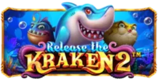 ภาพเกม Release The Kraken 2 ที่ wowplay88 รวบรวมไว้