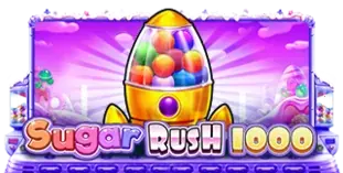 ภาพเกม Sugar Rush 1000 ที่ wowplay88 รวบรวมไว้